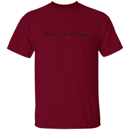 Detroit Red Wings T-Shirt - Image 2