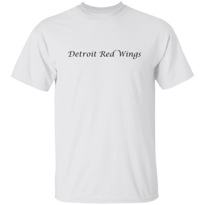 Detroit Red Wings T-Shirt