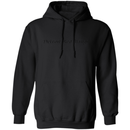 Detroit Red Wings Pullover Hoodie - Image 4