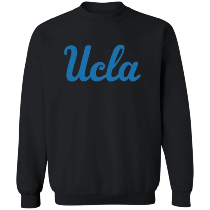 UCLA Bruins Crewneck Sweatshirt - Image 4