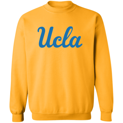 UCLA Bruins Crewneck Sweatshirt - Image 10