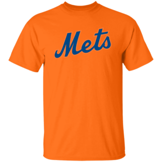 New York Mets T-Shirt