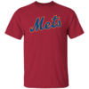 New York Mets T-Shirt - Image 5