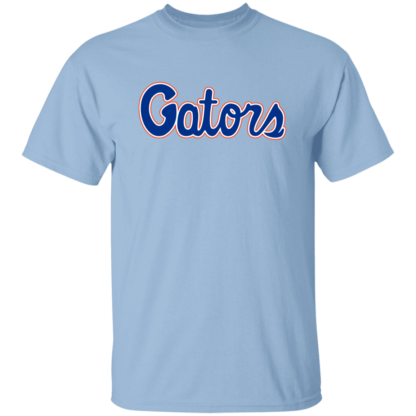 Florida Gators Script Logo T-Shirt