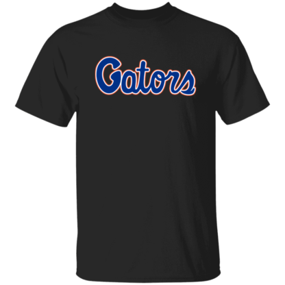 Florida Gators Script Logo T-Shirt - Image 8