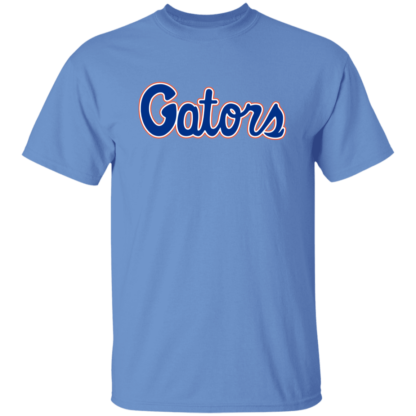 Florida Gators Script Logo T-Shirt - Image 9