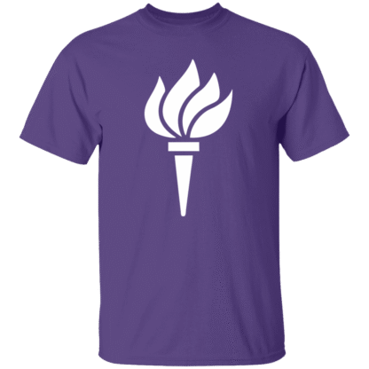 NYU New York University T-Shirt - Image 2