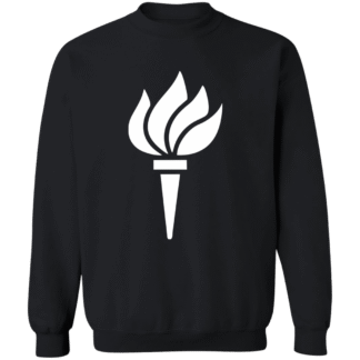 NYU New York University Crewneck Sweatshirt
