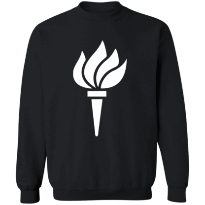 NYU New York University Crewneck Sweatshirt