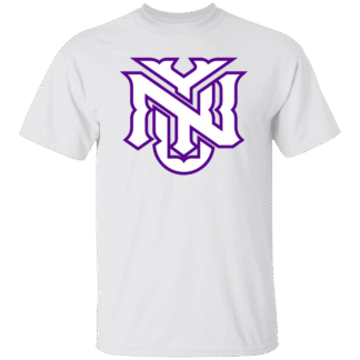 New York University NYU T-Shirt