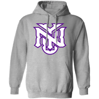New York University NYU Pullover Hoodie