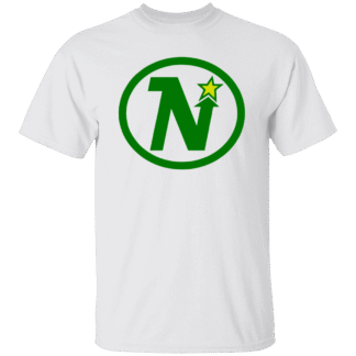 Minnesota North Stars T-Shirt