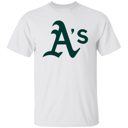 Oakland Athletics T-Shirt