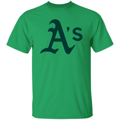 Oakland Athletics T-Shirt - Image 4