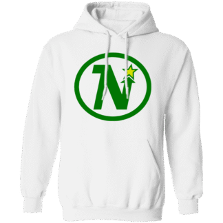Minnesota North Stars Pullover Hoodie