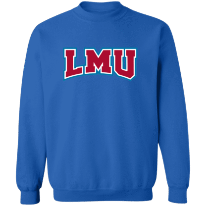 Loyola Marymount Basketball LMU Lions Sweatshirt - Image 3