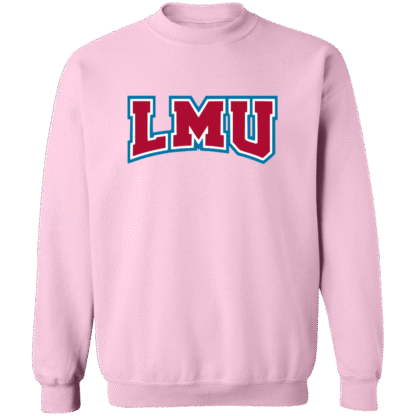 Loyola Marymount Basketball LMU Lions Sweatshirt