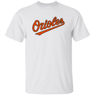 Baltimore Orioles T-Shirt