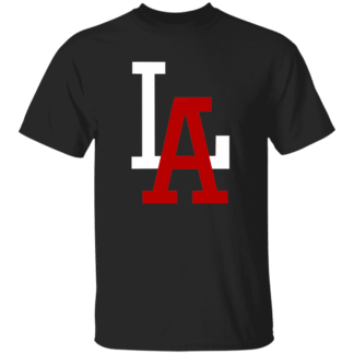 Los Angeles Angels T-Shirt