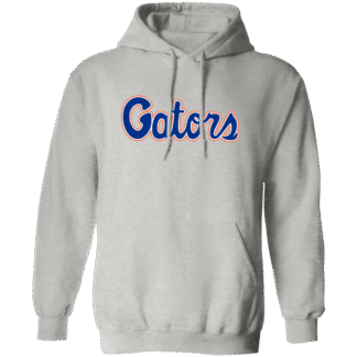 Florida Gators Pullover Hoodie