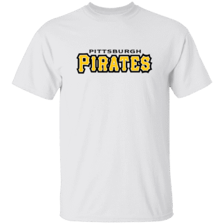 Pittsburgh Pirates T-Shirt