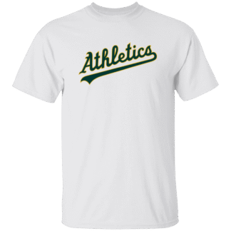 Oakland Athletics T-Shirt