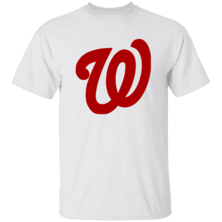Washington Nationals T-Shirt