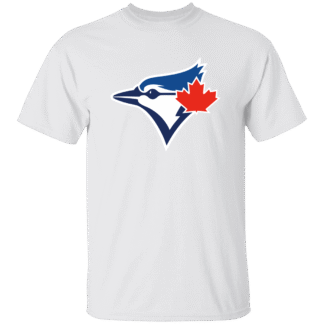 Toronto Blue Jay Primary Logo T-Shirt