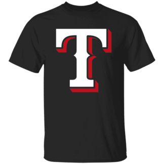 Texas Rangers Insignia T-Shirt