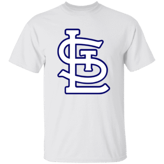 St. Louis Cardinals Insignia Logo T-Shirt