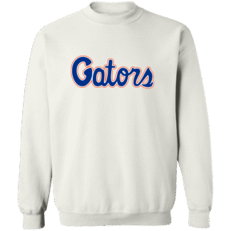 Florida Gators Crewneck Sweatshirt