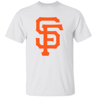 San Francisco Giants Cap Insignia T-Shirt