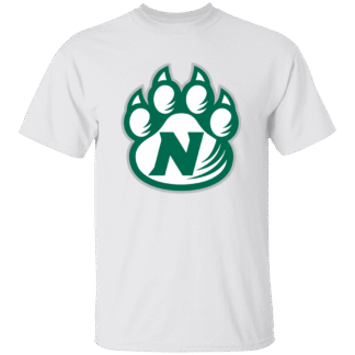 Northwest Missouri State Bearcats Logo T-Shirt