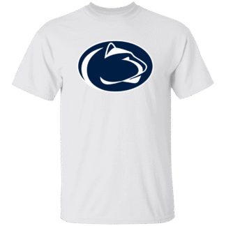 Penn State Nittany Lions Logo T-Shirt