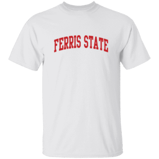 Ferris State Bulldogs T-Shirt