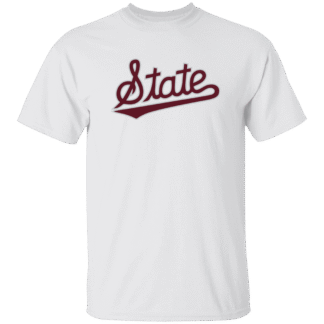 Mississippi State University Bulldogs T-Shirt