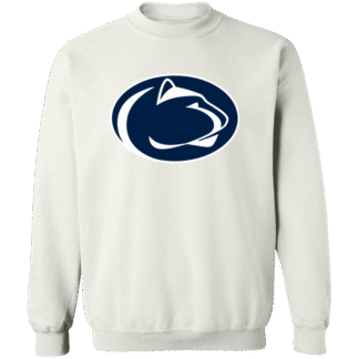 Penn State Nittany Lions Logo Crewneck Sweatshirt