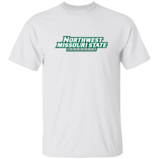 Northwest Missouri State Bearcats Wordmark T-Shirt