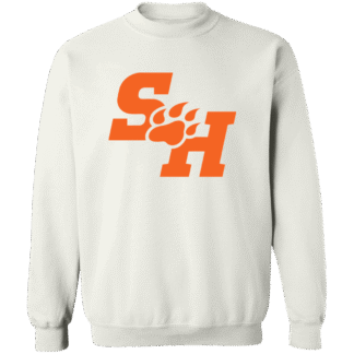 Sam Houston Bearkats Crewneck Sweatshirt
