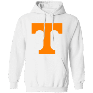 Tennessee Volunteers Logo Pullover Hoodie