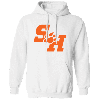 Sam Houston Bearkats Pullover Hoodie