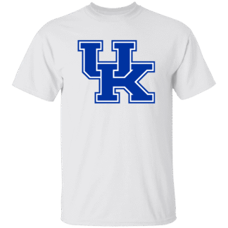 University of Kentucky Wildcats Logo T-Shirt