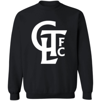 Charlotte FC Crewneck Sweatshirt