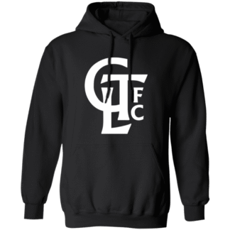 Charlotte FC Pullover Hoodie