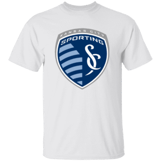 Sporting Kansas City Logo T-Shirt