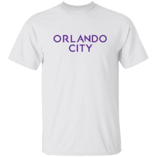 Orlando City SC T-Shirt