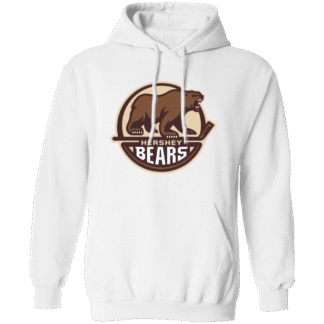 Hershey Bears Pullover Hoodie