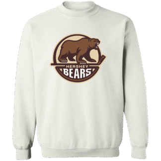 Hershey Bears Crewneck Sweatshirt