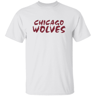 Chicago Wolves T-Shirt