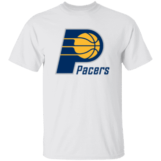 Indiana Pacers Logo T-Shirt
